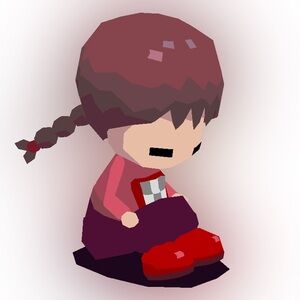 Meet your Posher, Nath